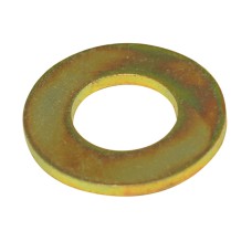 Washer Flat - 1/2" Imperial
